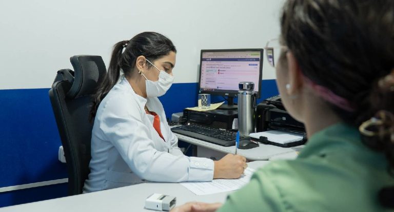 Prefeitura de Jaru amplia acesso ao Implanon em nova ação de saúde