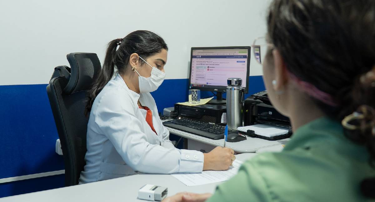 Prefeitura de Jaru amplia acesso ao Implanon em nova ação de saúde