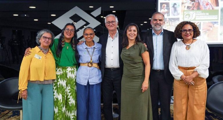 Prêmio Guardiãs da Sociobiodiversidade abre inscrições com R$ 3 milhões em apoio