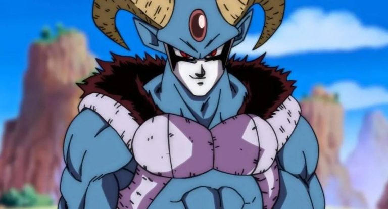Quem é Moro: o novo vilão de Dragon Ball Super
