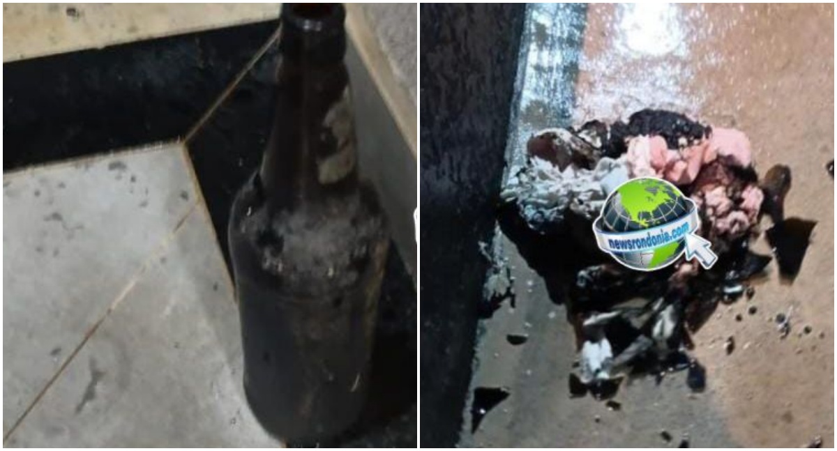 Quinto ataque incendiário a provedor de internet é registrado em Porto Velho