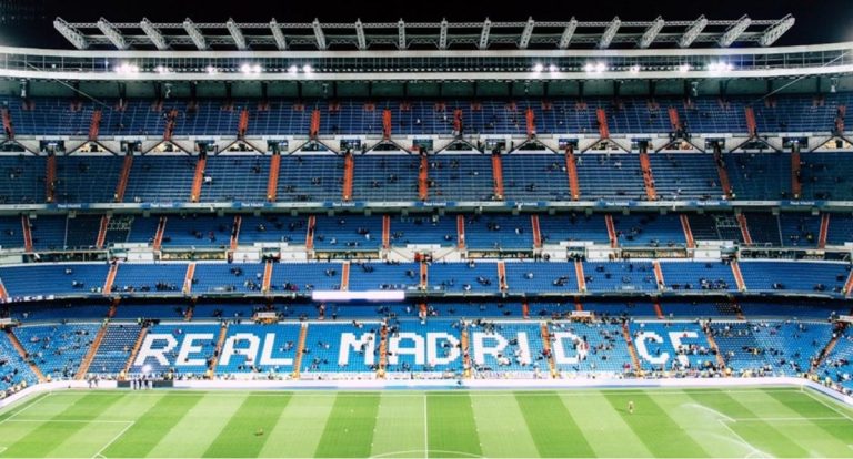 Real Madrid: artilharia histórica, goleadas e receita bilionária