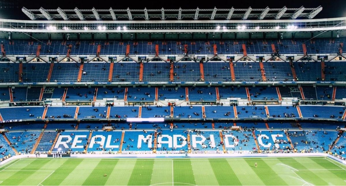 Real Madrid: artilharia histórica, goleadas e receita bilionária