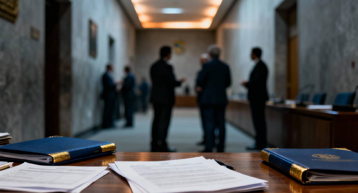 Resenha Política: Flori ganha força, Mariana repete roteiro e pedágio vira armadilha para Confúcio