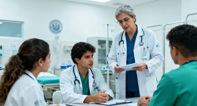 Residência na Ebserh: 94% dos alunos indicam a formação