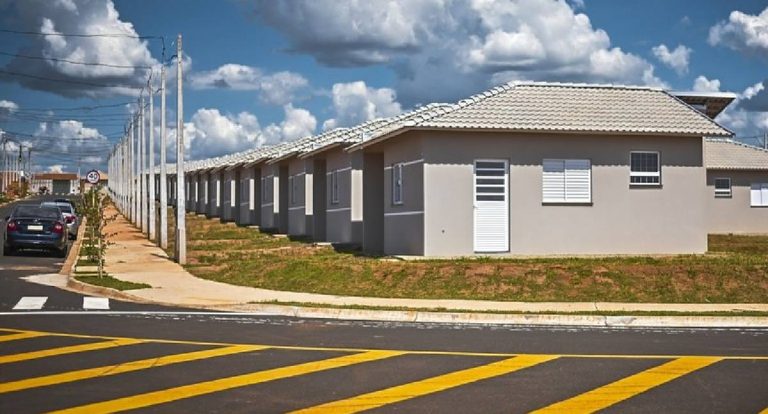 Rondônia contratou 15 mil residências do Minha Casa, Minha Vida entre 2023 e 2025