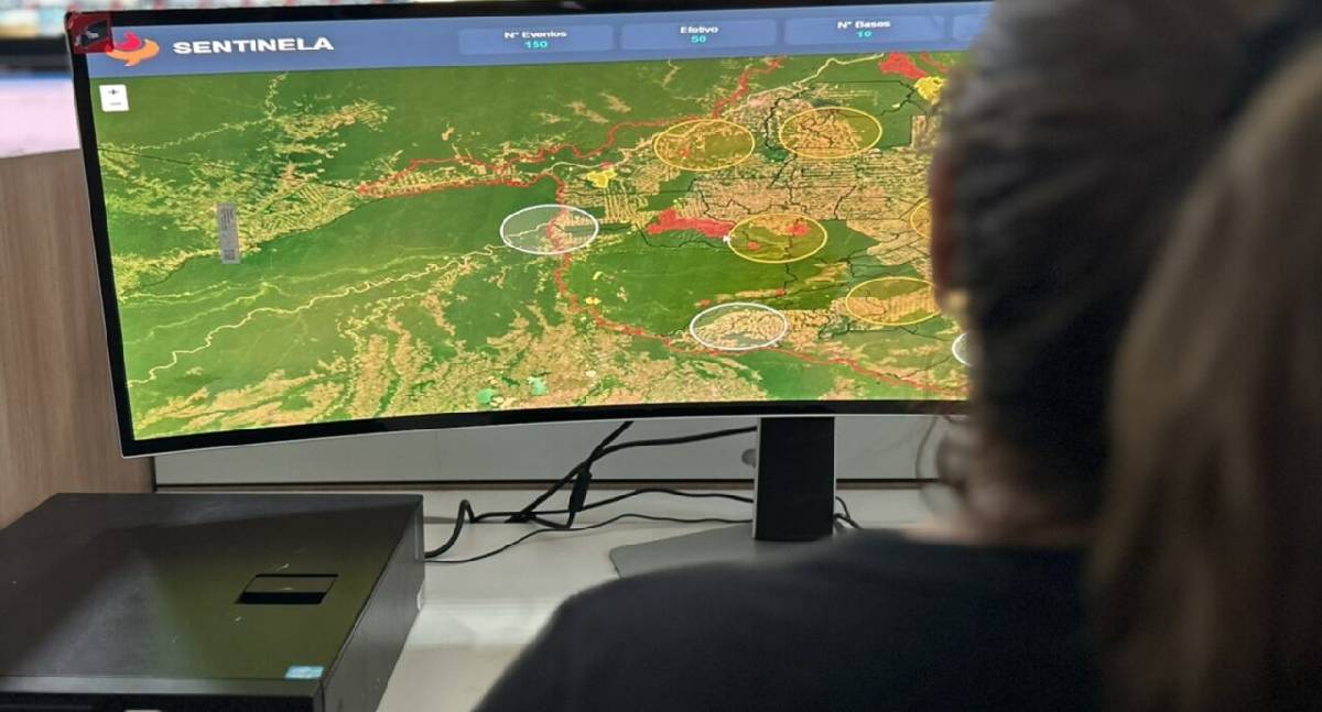 Rondônia registra tecnologias próprias no INPI