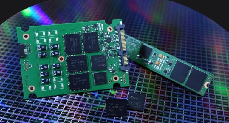 SSDs ficam até 16 vezes mais caros que HDs por causa da IA