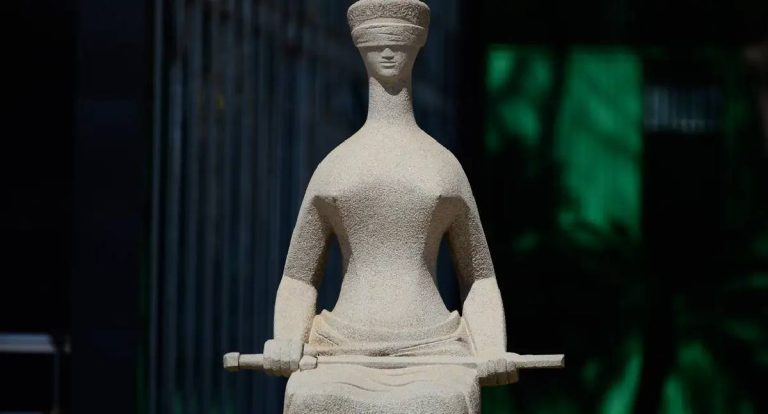 STF condena 1.399 por atos golpistas; 179 estão presos