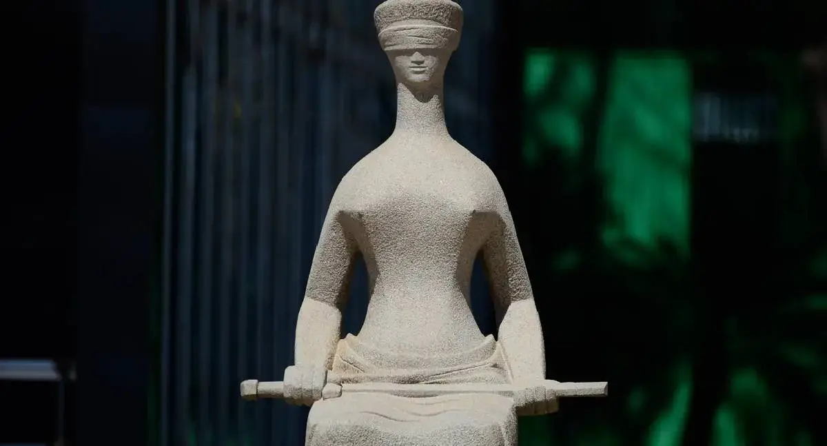 STF condena 1.399 por atos golpistas; 179 estão presos