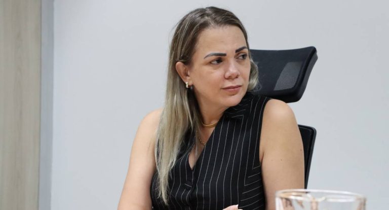 Saúde pública: Cláudia de Jesus defende CDI em Cacoal