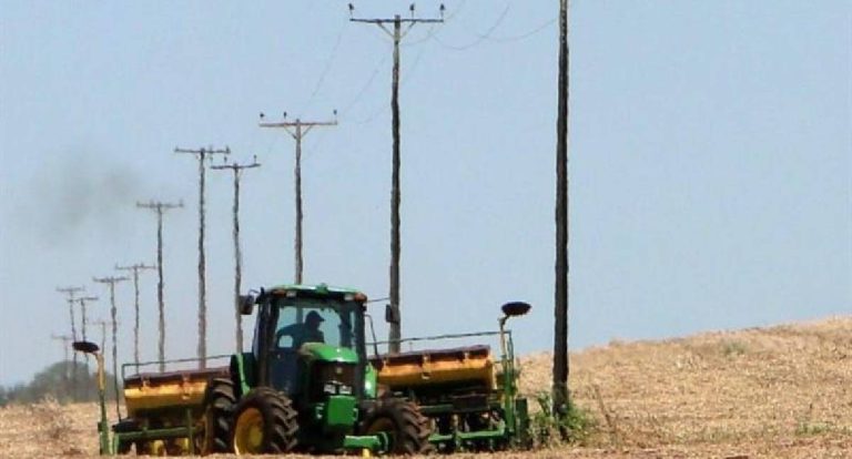 Segurança no campo: Energisa alerta para riscos na colheita