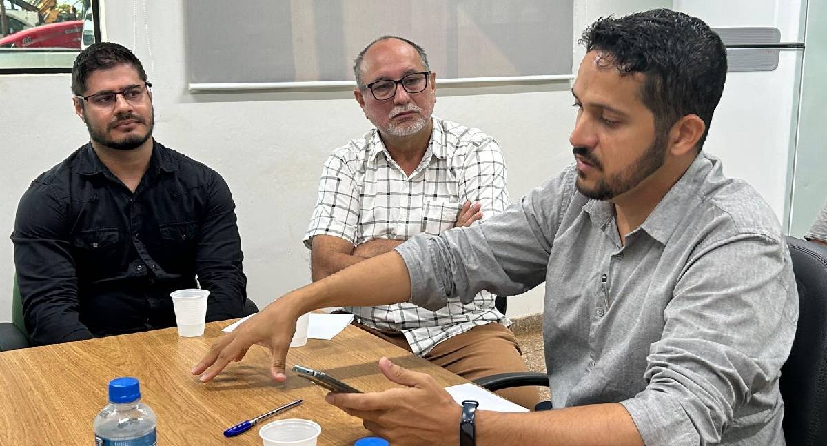 Semagric reúne Conselho Rural para definir ações da agricultura em 2026