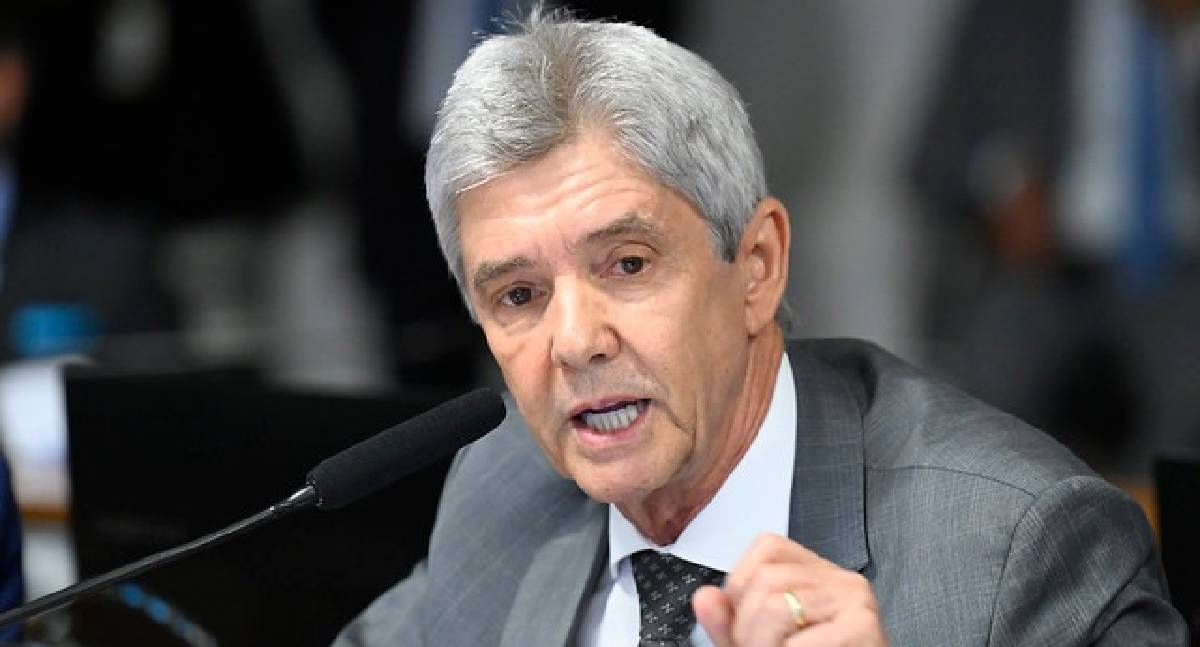 Senador Bagattoli pedirá a suspensão da cobrança de pedágio na BR-364 à ANTT