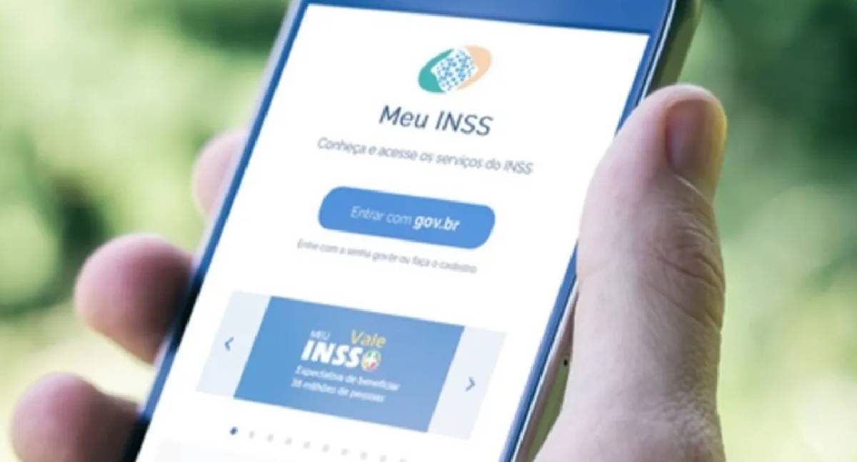 Serviços do INSS ficam fora do ar a partir desta terça (27)