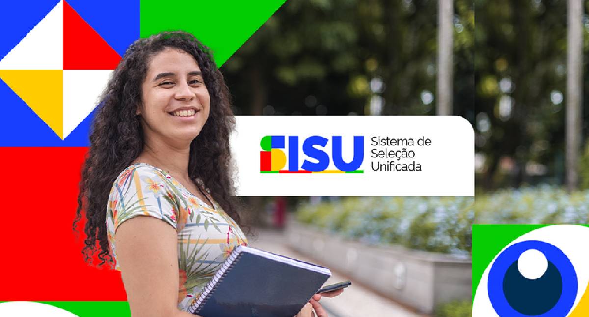 Sisu 2026: inscrições abertas com oferta recorde de 274 mil vagas em universidades públicas