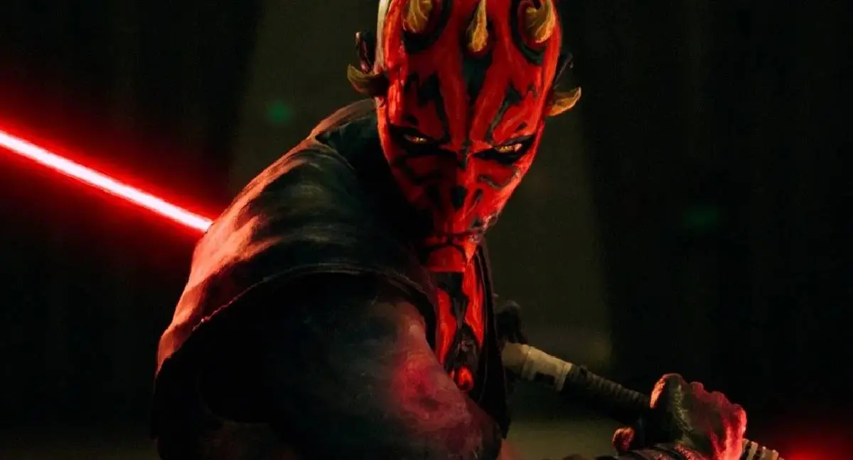 Star Wars: Maul – Shadow Lord traz Wagner Moura em nova série animada