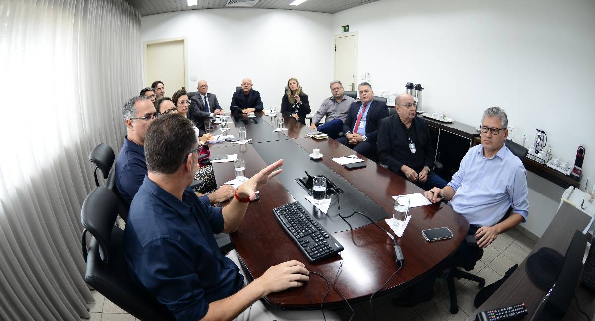 TRT-14 alinha estratégias para garantir Justiça mais rápida e eficiente