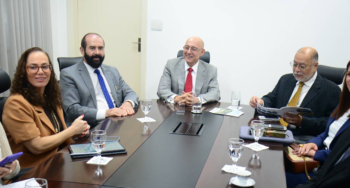 TRT-14 e TJRO: parceria amplia acesso à Justiça Digital