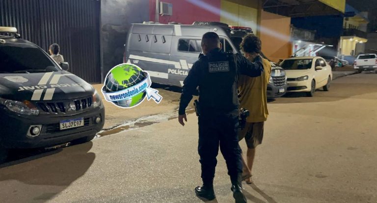 Tentativa de feminicídio: homem agride esposa após traição