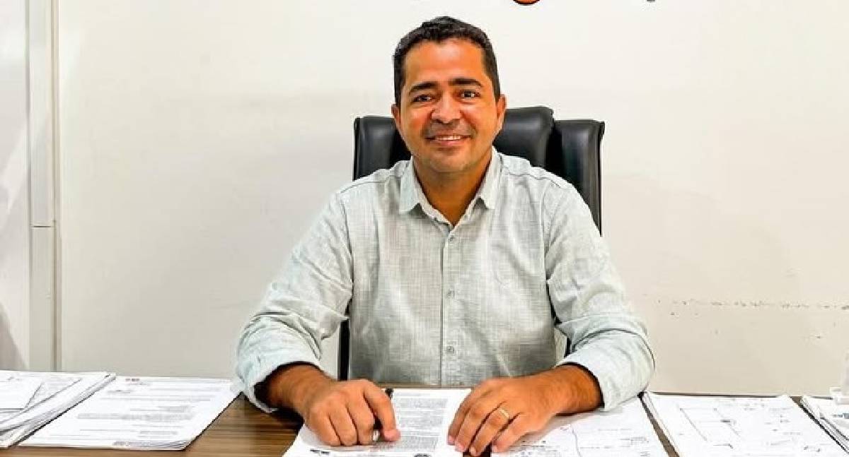 Tentativa de homicídio contra prefeito de Presidente Médici é investigada pela Polícia Civil