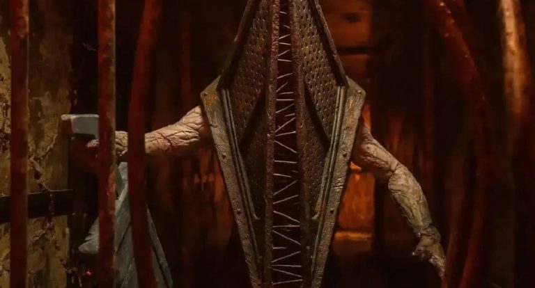 Terror em Silent Hill é o pior filme de games já feito, segundo notas