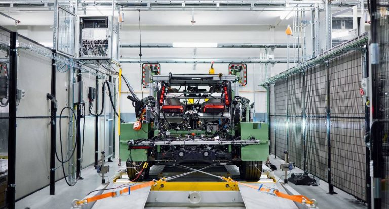 Volvo EX60 inaugura nova fase de interação por voz com IA integrada