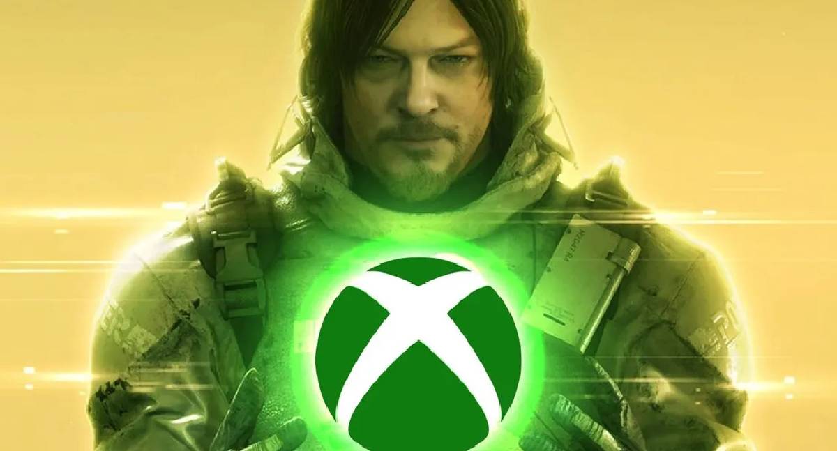 Xbox Game Pass recebe Death Stranding e mais uma leva de jogos em janeiro! Veja a lista