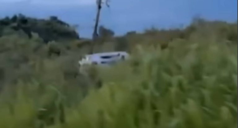 Acidente na RO-010 deixa criança ferida em Rondônia