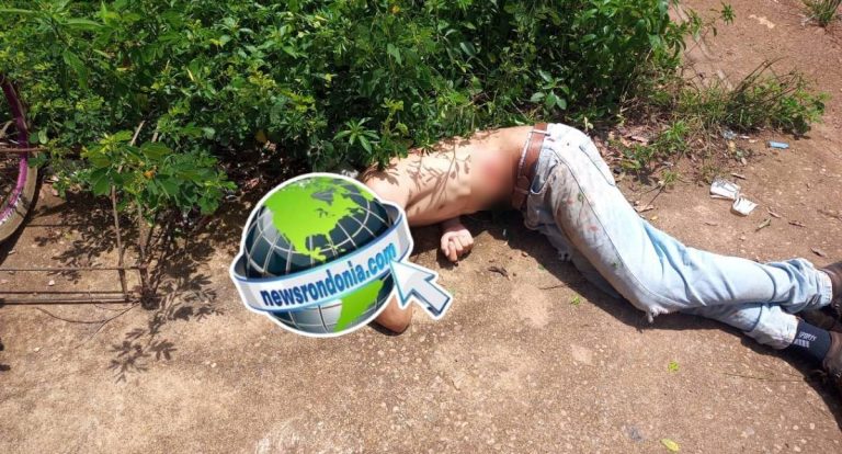 Adolescente de 17 anos é baleado enquanto trabalhava em RO