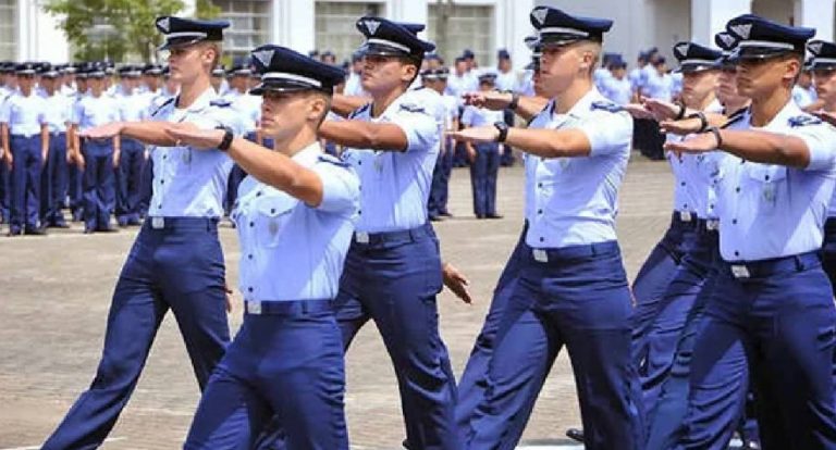Aeronáutica abre concurso para sargentos com provas em Porto Velho