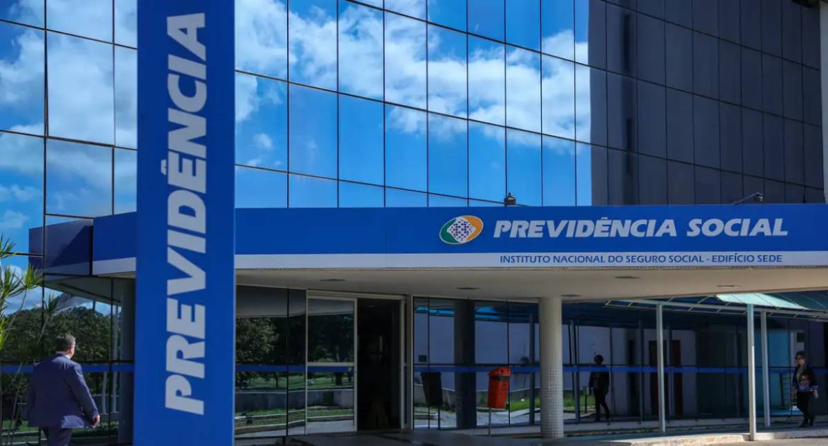 Agências do INSS fecham em mais de 90 cidades devido ao feriado de São Sebastião