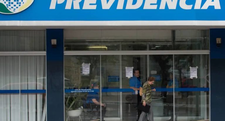 Agências do INSS fecham para modernização de sistemas nesta semana