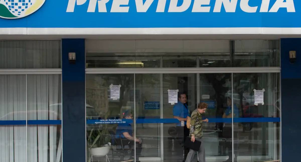 Agências do INSS fecham para modernização de sistemas nesta semana