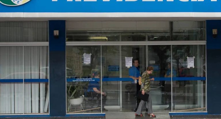 Agências do INSS realizam mutirão de atendimento neste fim de semana