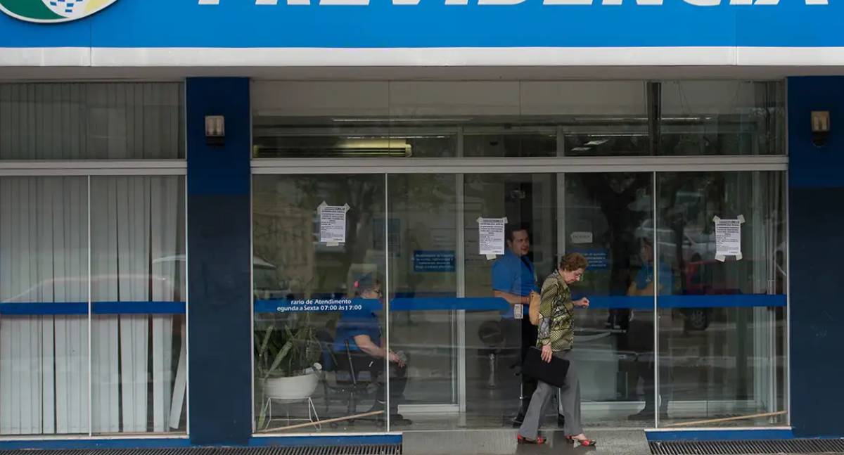 Agências do INSS realizam mutirão de atendimento neste fim de semana