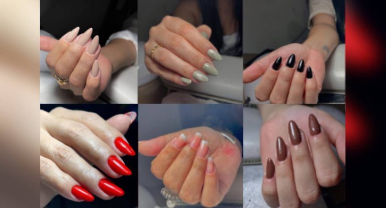 Agenda News: Elegância em alta com as cores de esmalte do momento