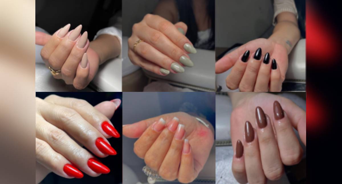 Agenda News: Elegância em alta com as cores de esmalte do momento