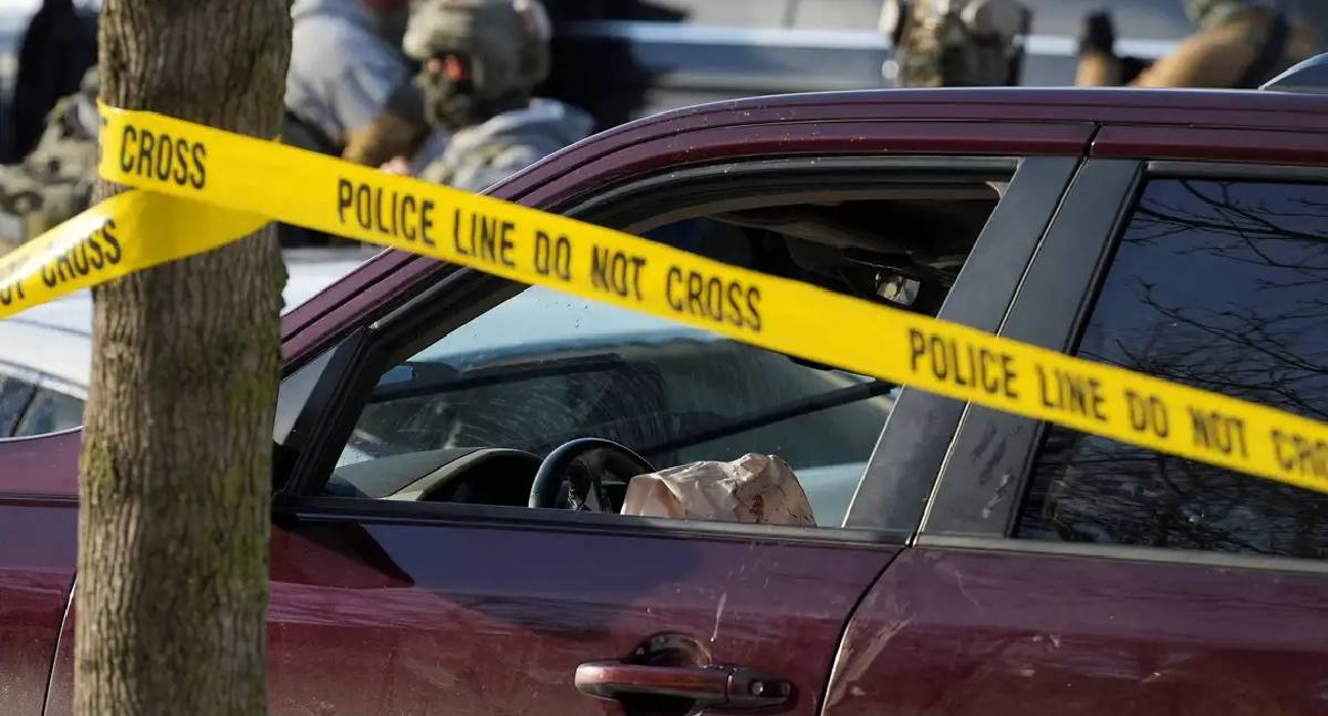 Agente de imigração atira e mata mulher: caso gera tensão nos EUA