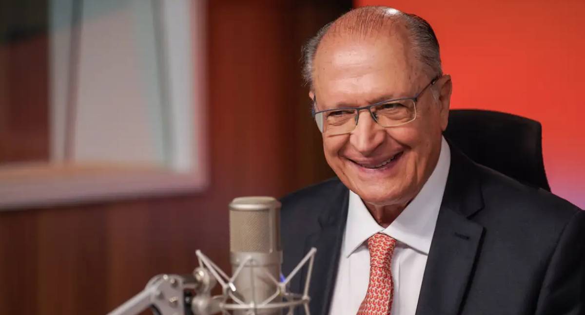 Alckmin expressa preocupação com sobretaxa chinesa sobre carne bovina