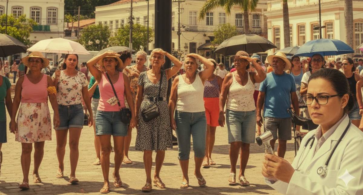 Alerta: Rondônia surge entre os estados com maior incidência de câncer de pele no Brasil