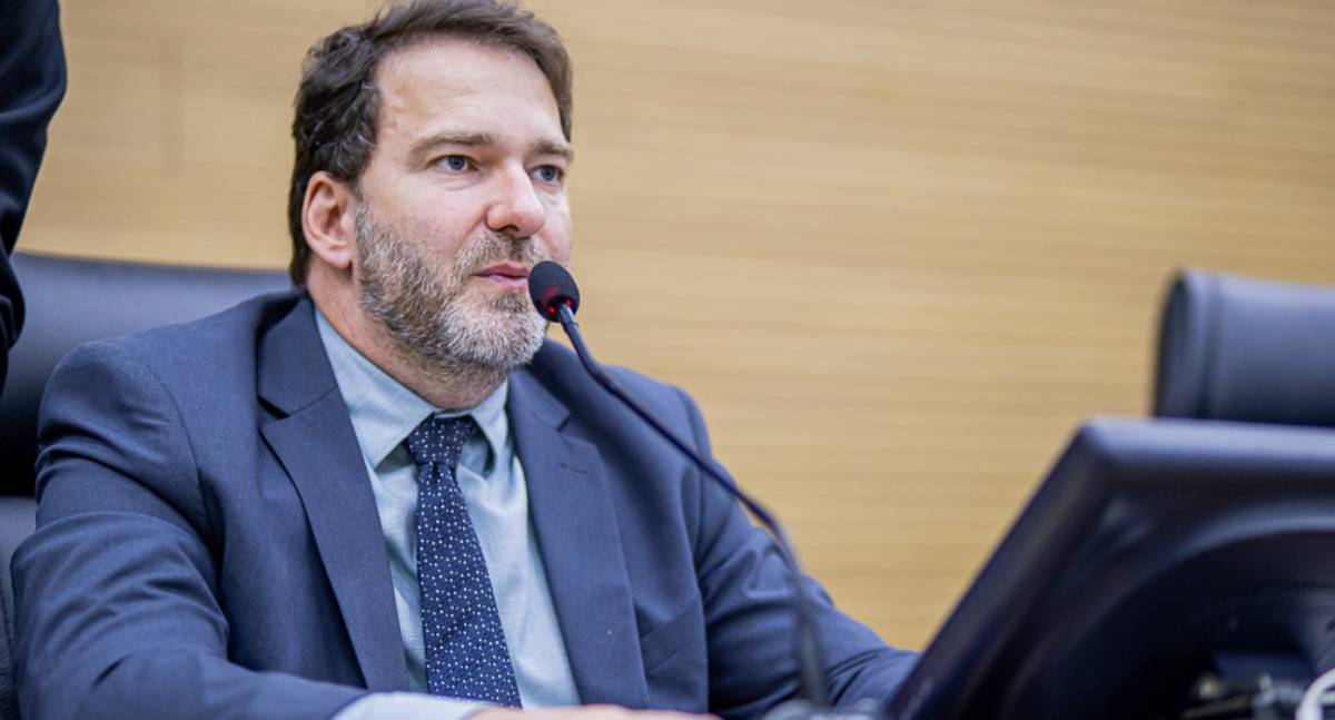 Alex Redano indica complementação de diárias para servidores estaduais em missões integradas