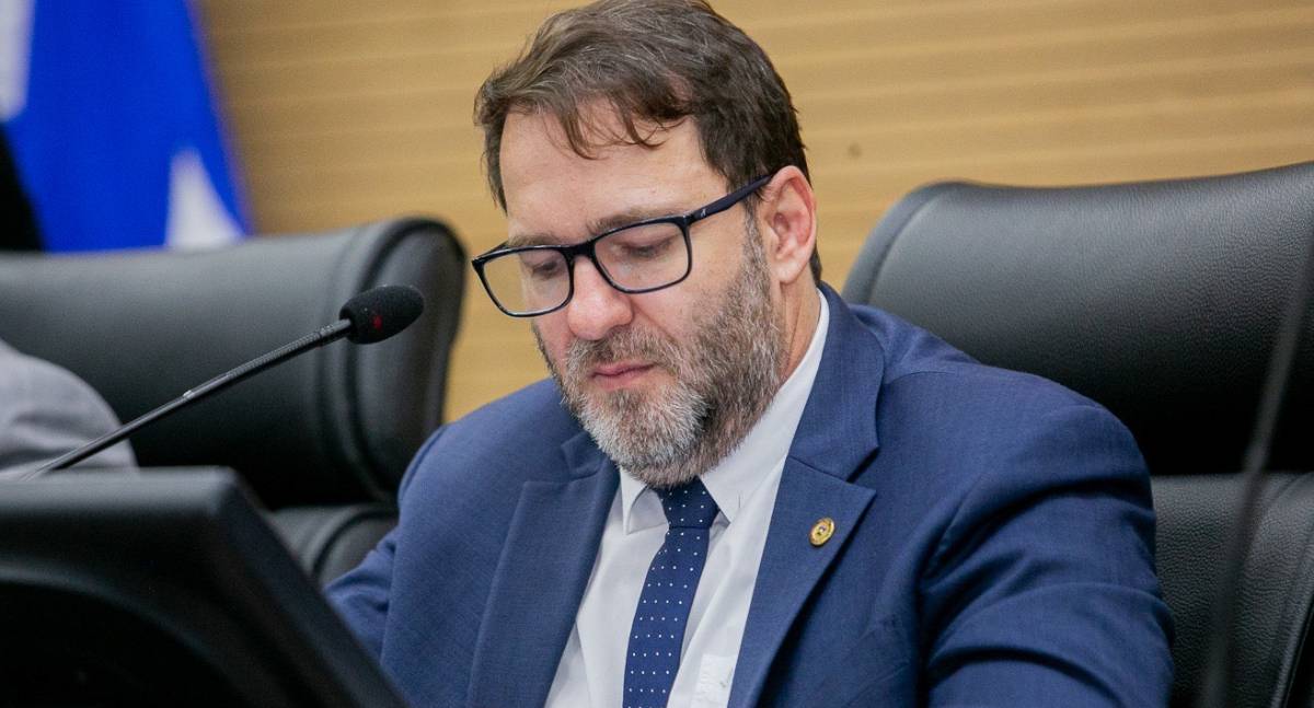 Alex Redano indica instalação urgente de corrimão em ponte da RO-140, em Rio Crespo