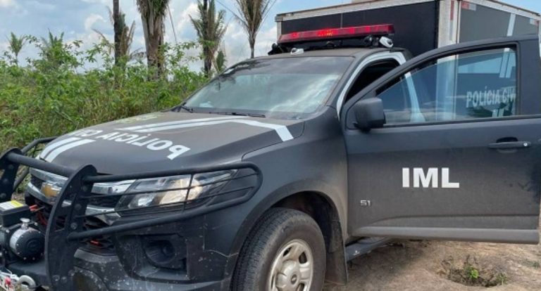 Alex Redano indica reforço na frota do IML para garantir agilidade em Porto Velho