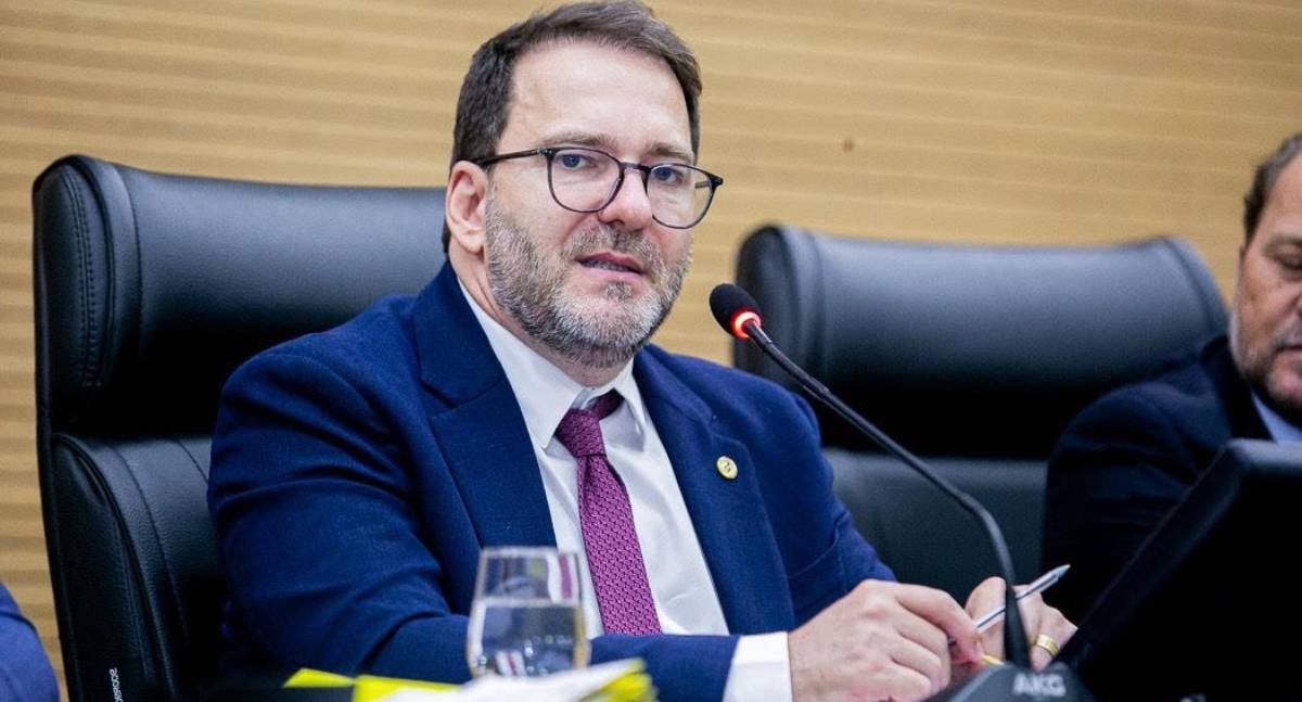 Alex Redano solicita melhorias urgentes na RO-458, ligação entre Alto Paraíso e Porto Velho