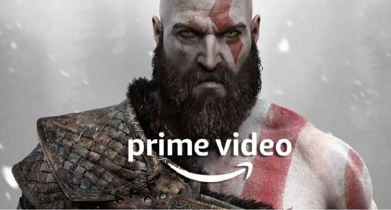 Amazon Prime Video confirma Ryan Hurst como Kratos em série live-action de God of War
