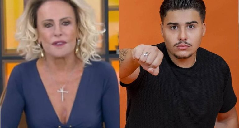 Ana Maria Braga critica Pedro após desistência no BBB 26