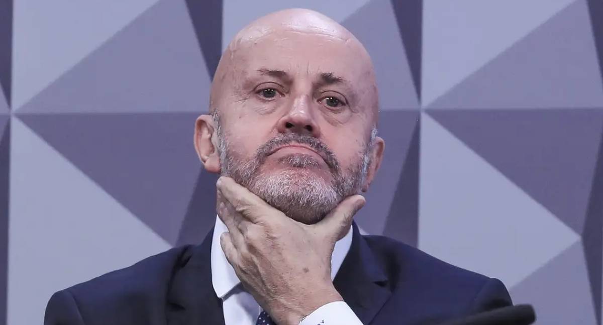 André Mendonça mantém prisão de empresário investigado por fraudes