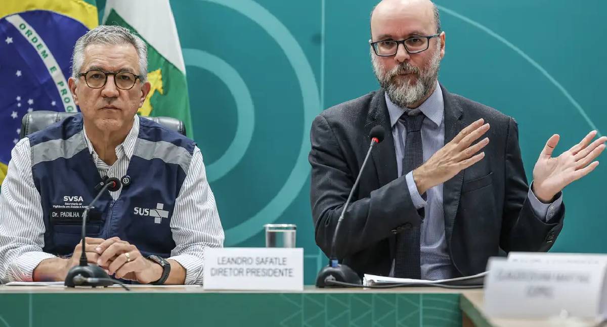 Anvisa autoriza estudo com medicamento para lesão na medula