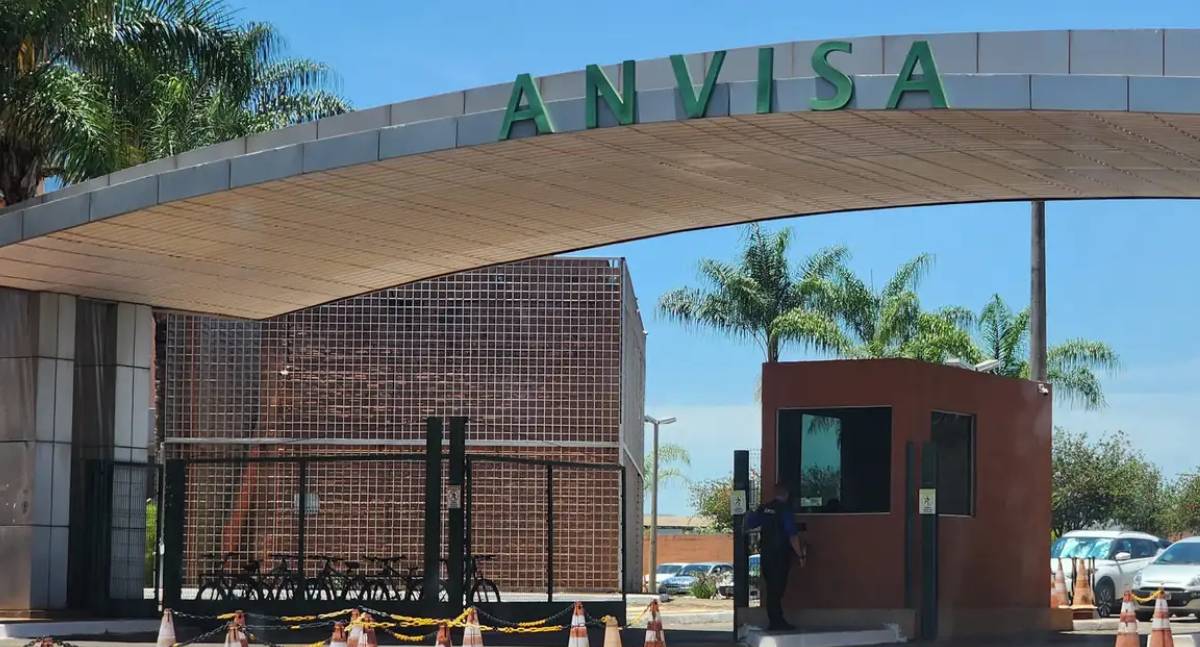Anvisa determina recolhimento de lote de chocolate Laka